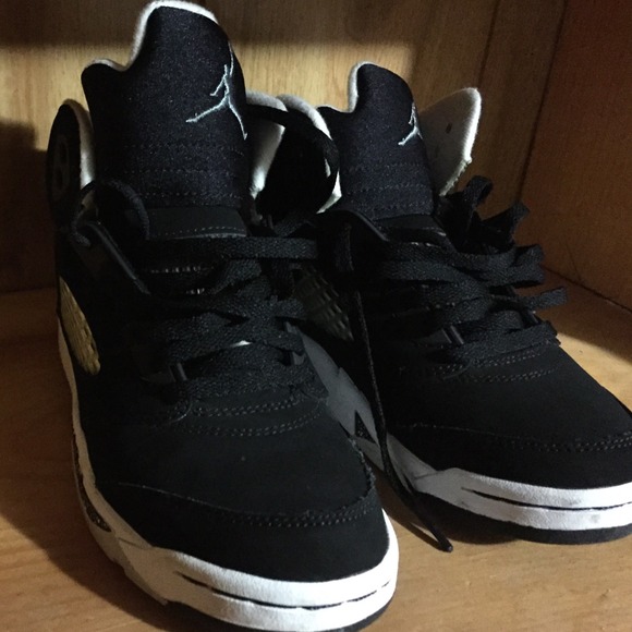 Shoes Jordan's