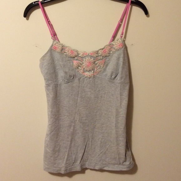 American eagle tank top