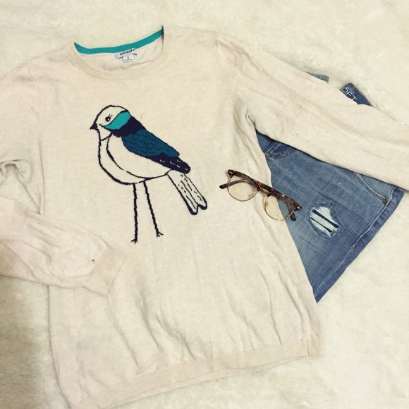 ⭐️️SALE⭐️ 🐥Bluebird Sweater🐥