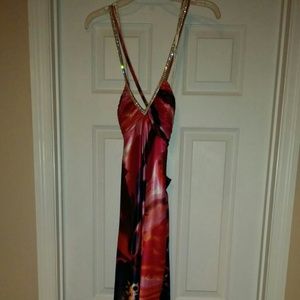 Macy's homecoming/prom dress