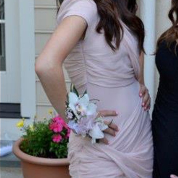 Alice and Olivia dress