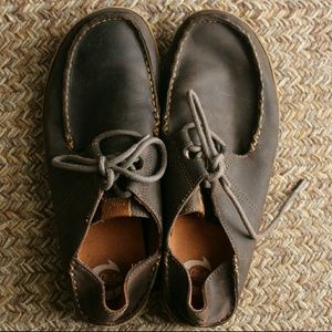 OLUKAI - Ohana Lace Up (Men's)