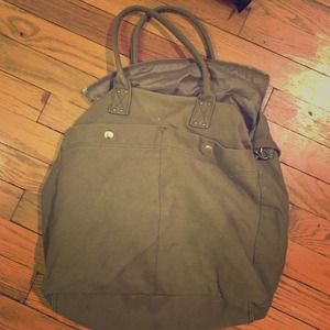 H&M GREAT HOBO TOTE CROSSBODY OR SHOULDER BAG
