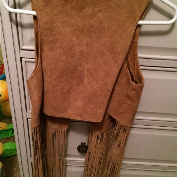 Mink pink cowboy - Picture 3 of 3