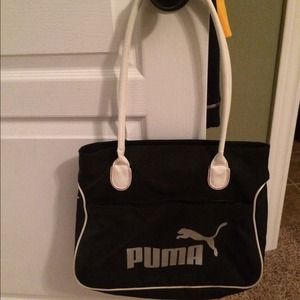 Puma Handbag