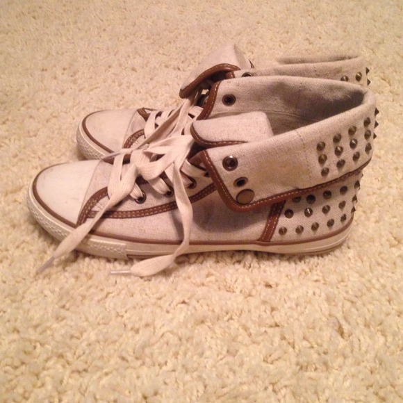 Aldo Sneakers