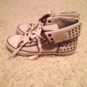 Aldo Sneakers