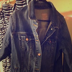 Stylish Jean jacket