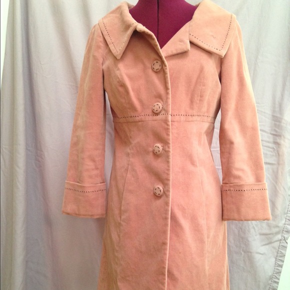 Anthropologie Lightweight Jacket