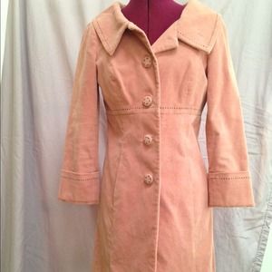 Anthropologie Lightweight Jacket