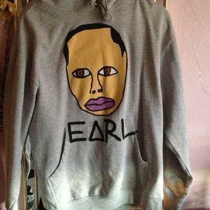 Earl Hoodie.