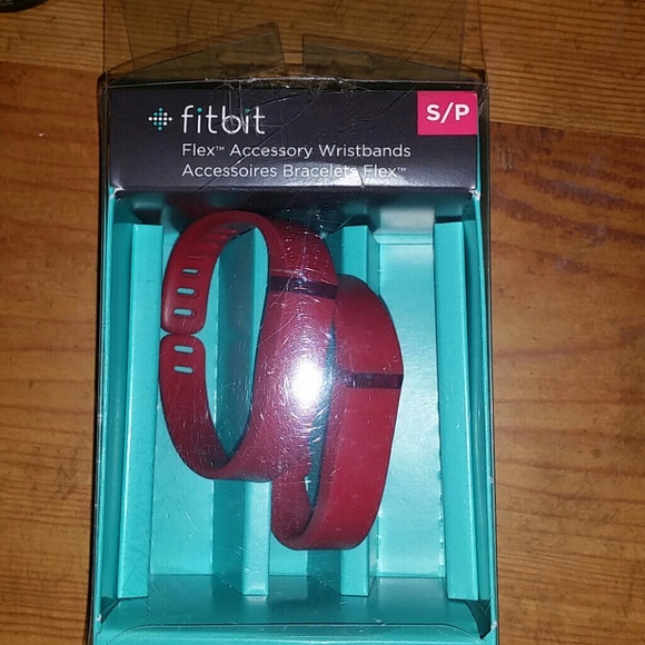 Fitbit accessory bands s/l