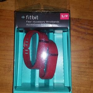 Fitbit accessory bands s/l
