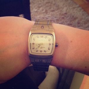 Vintage Nixon watch