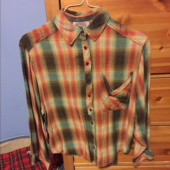 Urban outfitters shirt