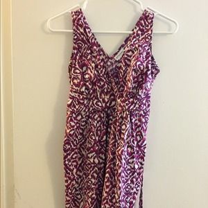 Motherhood Maternity dress like new