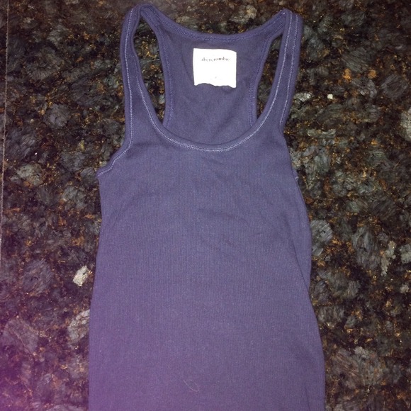 Abercrombie KIDS tanktop