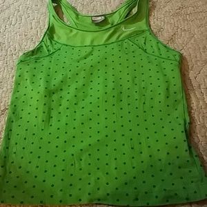 Nike athletic tank