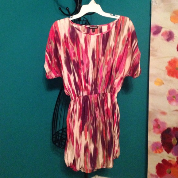 Express Dress