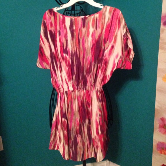 Express Dress - Picture 2 of 4