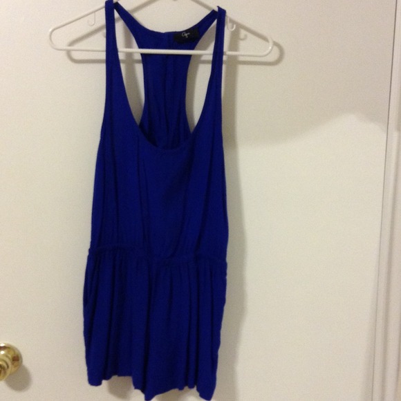 Romper - Picture 2 of 4