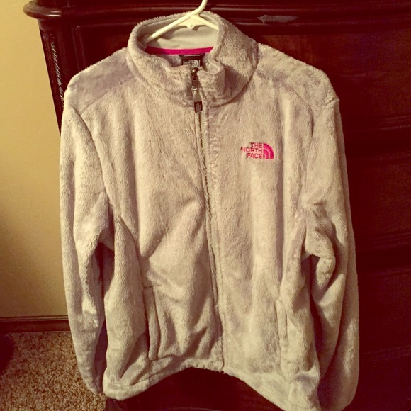 Northface Fleece jacket