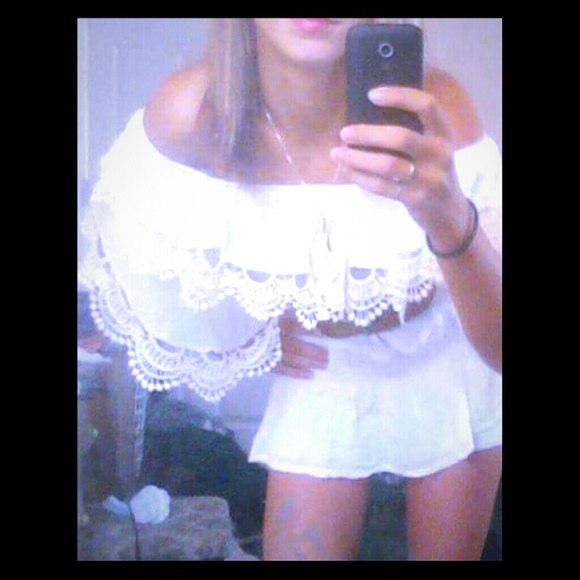 Vintage top
