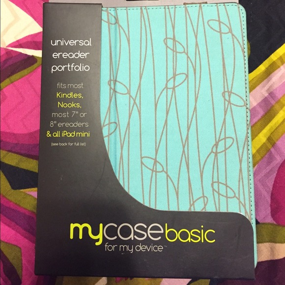 iPAD Mini case