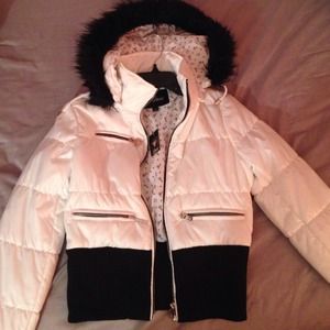 Guess jacket