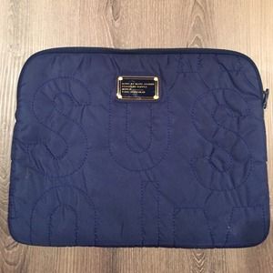 Marc by Marc Jacob Computer Sleeve