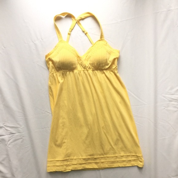 👗💛Bright Yellow Sundress💛 (child's large) - Picture 2 of 2