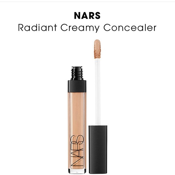 NARS Creamy Radiant Concealer