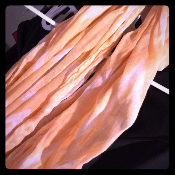 Charlotte Russe scarf