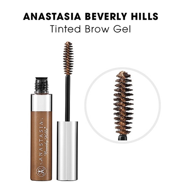 Anastasia Beverly Hills Tinted Brow Gel