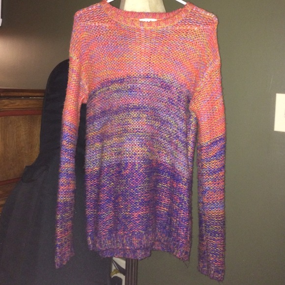 Forever 21 Sweater