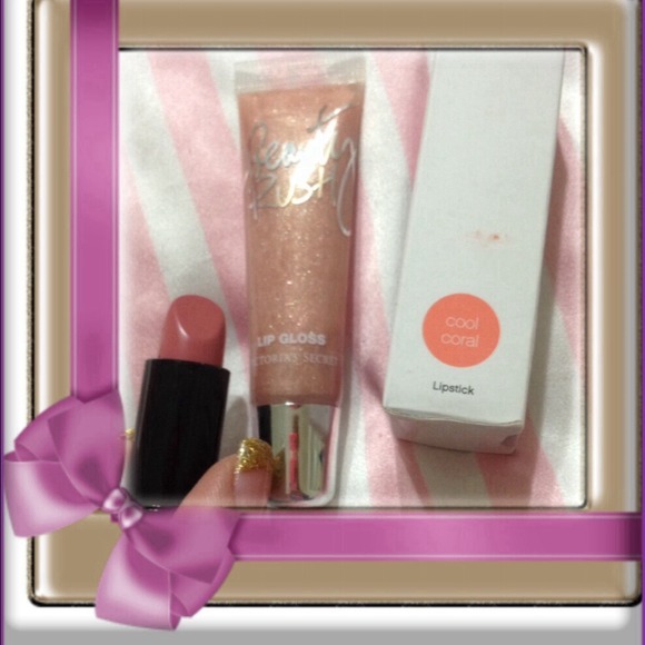 πIN THE SPOTLIGHT πSILVER" Make-Up Bundle!!!ππ - Picture 3 of 4