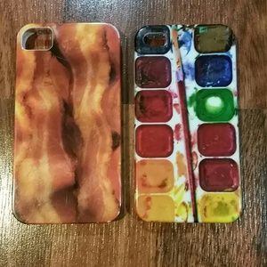 fir Binxxley* 2 phone  bundle