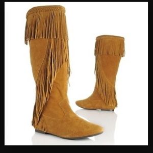 Sam Edelman Utah Boot-Camel