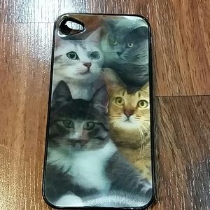 IPhone 4 case