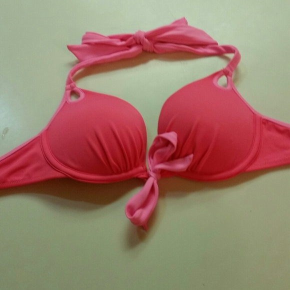 Victoria Secret 34B swim suit top