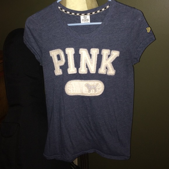 PINK Tee