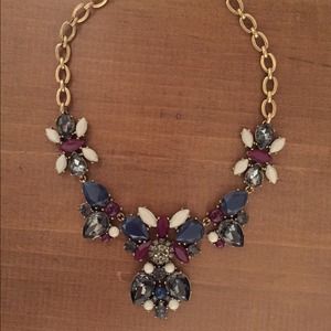 J. Crew Necklace - 18.5"