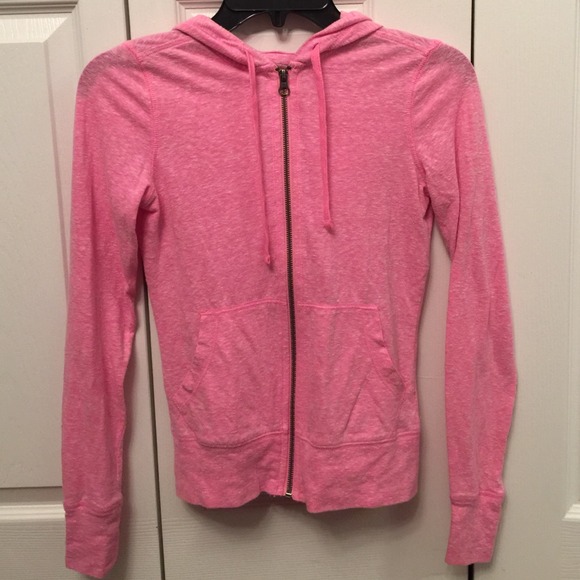 Pink jacket - Picture 1 of 2