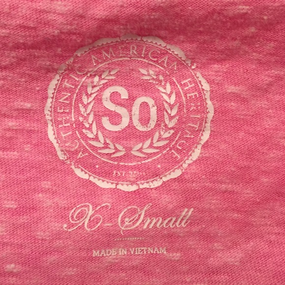 Pink jacket - Picture 2 of 2