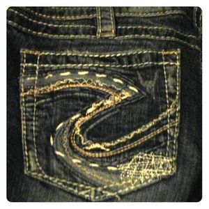 Twisted Size 32 waist by 35 length