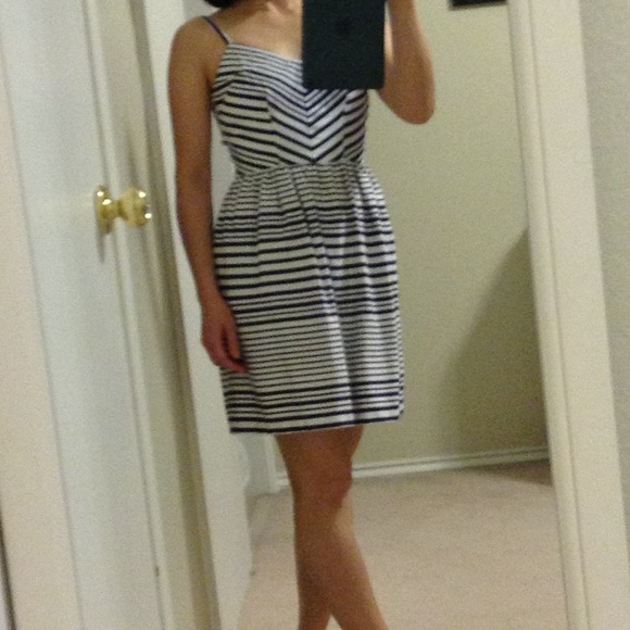 Bar III Dress - Picture 1 of 4