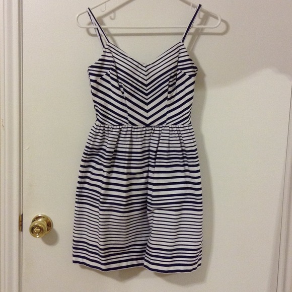 Bar III Dress - Picture 2 of 4