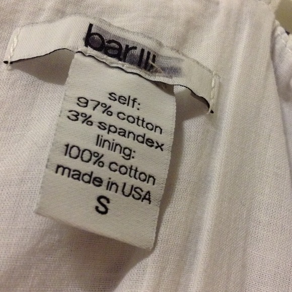 Bar III Dress - Picture 3 of 4