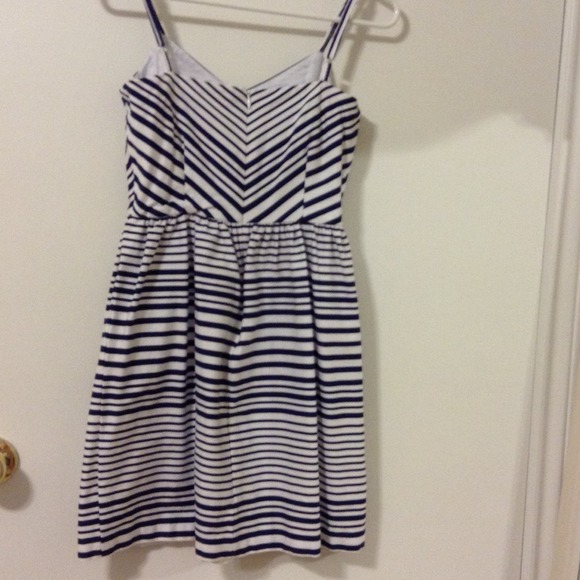 Bar III Dress - Picture 4 of 4