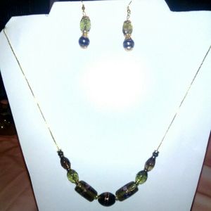 Necklace